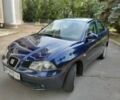 Синій Сеат Cordoba, об'ємом двигуна 2 л та пробігом 168 тис. км за 4250 $, фото 4 на Automoto.ua