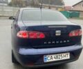 Синий Сеат Кордоба, объемом двигателя 0 л и пробегом 3 тыс. км за 4600 $, фото 1 на Automoto.ua