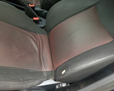 Синий Сеат Кордоба, объемом двигателя 2 л и пробегом 226 тыс. км за 3500 $, фото 5 на Automoto.ua