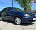 Синий Сеат Кордоба, объемом двигателя 1.39 л и пробегом 310 тыс. км за 5290 $, фото 1 на Automoto.ua