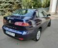 Синій Сеат Cordoba, об'ємом двигуна 2 л та пробігом 168 тис. км за 4250 $, фото 5 на Automoto.ua