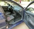 Синій Сеат Cordoba, об'ємом двигуна 2 л та пробігом 168 тис. км за 4250 $, фото 12 на Automoto.ua