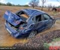 Синий Сеат Кордоба, объемом двигателя 2 л и пробегом 65 тыс. км за 500 $, фото 2 на Automoto.ua