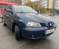Синий Сеат Кордоба, объемом двигателя 0 л и пробегом 3 тыс. км за 4600 $, фото 1 на Automoto.ua