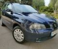 Синій Сеат Cordoba, об'ємом двигуна 2 л та пробігом 168 тис. км за 4250 $, фото 17 на Automoto.ua