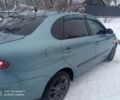 Синій Сеат Cordoba, об'ємом двигуна 1.4 л та пробігом 168 тис. км за 3200 $, фото 1 на Automoto.ua