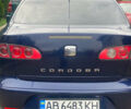 Синій Сеат Cordoba, об'ємом двигуна 1.98 л та пробігом 231 тис. км за 4100 $, фото 40 на Automoto.ua