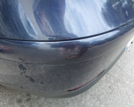 Синий Сеат Кордоба, объемом двигателя 2 л и пробегом 226 тыс. км за 3500 $, фото 12 на Automoto.ua