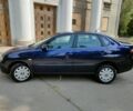 Синій Сеат Cordoba, об'ємом двигуна 2 л та пробігом 168 тис. км за 4250 $, фото 1 на Automoto.ua