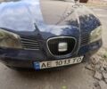 Синий Сеат Кордоба, объемом двигателя 2 л и пробегом 226 тыс. км за 3500 $, фото 13 на Automoto.ua