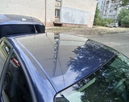 Синий Сеат Кордоба, объемом двигателя 2 л и пробегом 226 тыс. км за 3500 $, фото 17 на Automoto.ua