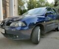 Синій Сеат Cordoba, об'ємом двигуна 2 л та пробігом 168 тис. км за 4250 $, фото 2 на Automoto.ua