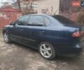 Синий Сеат Кордоба, объемом двигателя 2 л и пробегом 233 тыс. км за 3200 $, фото 1 на Automoto.ua