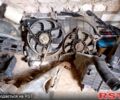Синий Сеат Кордоба, объемом двигателя 2 л и пробегом 65 тыс. км за 500 $, фото 5 на Automoto.ua