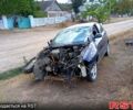 Синий Сеат Кордоба, объемом двигателя 2 л и пробегом 65 тыс. км за 500 $, фото 3 на Automoto.ua