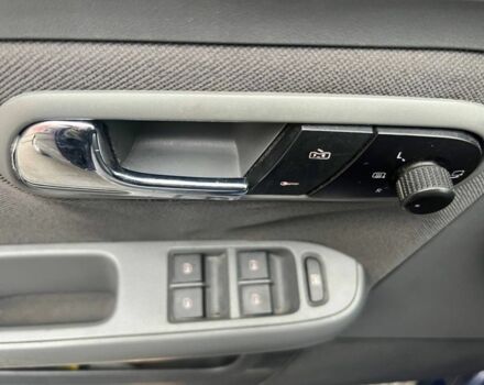 Синий Сеат Кордоба, объемом двигателя 0 л и пробегом 3 тыс. км за 4600 $, фото 7 на Automoto.ua