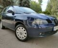 Синій Сеат Cordoba, об'ємом двигуна 2 л та пробігом 168 тис. км за 4250 $, фото 3 на Automoto.ua