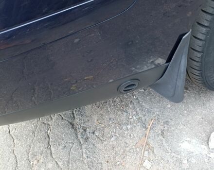 Синий Сеат Кордоба, объемом двигателя 2 л и пробегом 226 тыс. км за 3500 $, фото 9 на Automoto.ua