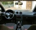 Синій Сеат Cordoba, об'ємом двигуна 2 л та пробігом 168 тис. км за 4250 $, фото 13 на Automoto.ua