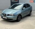 Синий Сеат Кордоба, объемом двигателя 1.39 л и пробегом 200 тыс. км за 2950 $, фото 1 на Automoto.ua