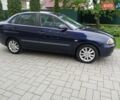 Синій Сеат Cordoba, об'ємом двигуна 1.4 л та пробігом 186 тис. км за 4600 $, фото 48 на Automoto.ua
