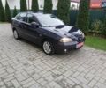 Синій Сеат Cordoba, об'ємом двигуна 1.4 л та пробігом 186 тис. км за 4600 $, фото 21 на Automoto.ua