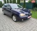 Синій Сеат Cordoba, об'ємом двигуна 1.4 л та пробігом 186 тис. км за 4600 $, фото 47 на Automoto.ua
