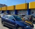 Синий Сеат Кордоба, объемом двигателя 2 л и пробегом 268 тыс. км за 3300 $, фото 1 на Automoto.ua