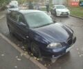 Сеат Cordoba 2008 у Києві на Automoto.ua Синій Сеат Cordoba, об'ємом двигуна 2 л та пробігом 268 тис. км за 3300 $, фото 3 на Automoto.ua