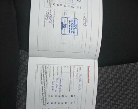 Синій Сеат Cordoba, об'ємом двигуна 1.4 л та пробігом 186 тис. км за 4600 $, фото 29 на Automoto.ua