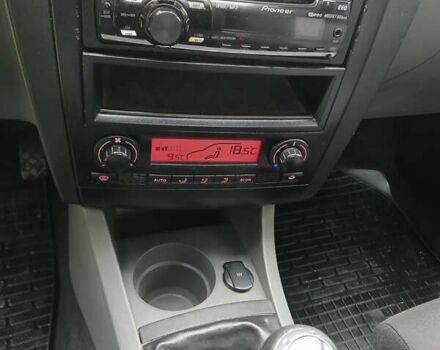 Синій Сеат Cordoba, об'ємом двигуна 1.4 л та пробігом 186 тис. км за 4600 $, фото 14 на Automoto.ua
