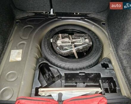 Синій Сеат Cordoba, об'ємом двигуна 1.4 л та пробігом 186 тис. км за 4600 $, фото 11 на Automoto.ua