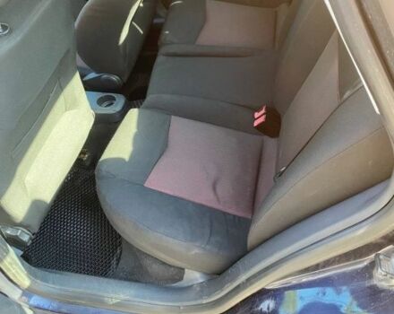 Синий Сеат Кордоба, объемом двигателя 2 л и пробегом 268 тыс. км за 3300 $, фото 12 на Automoto.ua