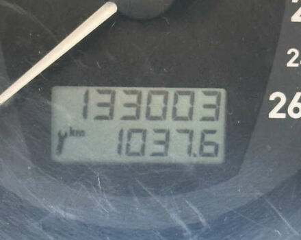 Синий Сеат Кордоба, объемом двигателя 1.98 л и пробегом 133 тыс. км за 4200 $, фото 9 на Automoto.ua