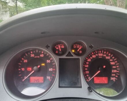 Сеат Кордоба 2008 в Львове на Automoto.ua Синий Сеат Кордоба, объемом двигателя 2 л и пробегом 200 тыс. км за 4200 $, фото 3 на Automoto.ua