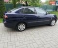 Синій Сеат Cordoba, об'ємом двигуна 1.4 л та пробігом 186 тис. км за 4600 $, фото 45 на Automoto.ua