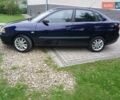 Синій Сеат Cordoba, об'ємом двигуна 1.4 л та пробігом 186 тис. км за 4600 $, фото 39 на Automoto.ua