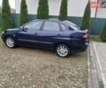 Синій Сеат Cordoba, об'ємом двигуна 1.4 л та пробігом 186 тис. км за 4600 $, фото 5 на Automoto.ua