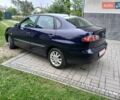 Синій Сеат Cordoba, об'ємом двигуна 1.4 л та пробігом 186 тис. км за 4600 $, фото 41 на Automoto.ua