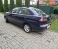 Синій Сеат Cordoba, об'ємом двигуна 1.4 л та пробігом 186 тис. км за 4600 $, фото 9 на Automoto.ua