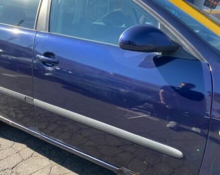 Синий Сеат Кордоба, объемом двигателя 2 л и пробегом 268 тыс. км за 3300 $, фото 1 на Automoto.ua