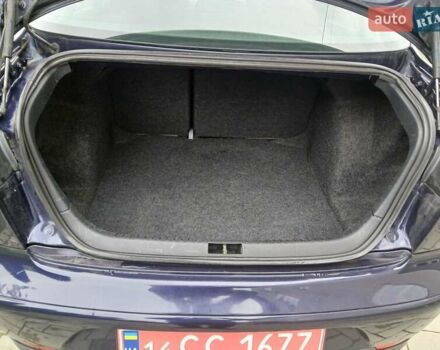 Синій Сеат Cordoba, об'ємом двигуна 1.4 л та пробігом 186 тис. км за 4600 $, фото 12 на Automoto.ua