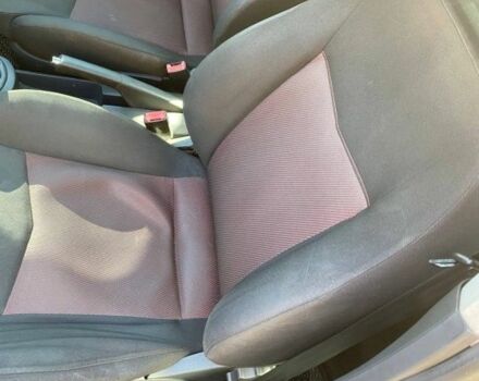 Синий Сеат Кордоба, объемом двигателя 2 л и пробегом 268 тыс. км за 3300 $, фото 11 на Automoto.ua