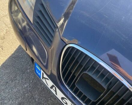 Синий Сеат Кордоба, объемом двигателя 2 л и пробегом 268 тыс. км за 3300 $, фото 10 на Automoto.ua