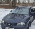 Синий Сеат Кордоба, объемом двигателя 1.98 л и пробегом 186 тыс. км за 4500 $, фото 1 на Automoto.ua