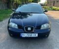 Синій Сеат Cordoba, об'ємом двигуна 1.98 л та пробігом 320 тис. км за 3100 $, фото 1 на Automoto.ua
