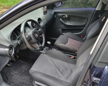 Сеат Кордоба 2008 в Львове на Automoto.ua Синий Сеат Кордоба, объемом двигателя 2 л и пробегом 200 тыс. км за 4200 $, фото 1 на Automoto.ua