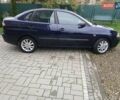 Синій Сеат Cordoba, об'ємом двигуна 1.4 л та пробігом 186 тис. км за 4600 $, фото 10 на Automoto.ua