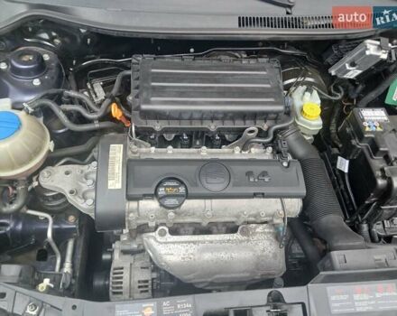 Синій Сеат Cordoba, об'ємом двигуна 1.4 л та пробігом 186 тис. км за 4600 $, фото 2 на Automoto.ua