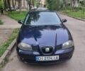 Синий Сеат Кордоба, объемом двигателя 2 л и пробегом 190 тыс. км за 4400 $, фото 1 на Automoto.ua